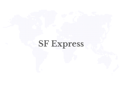 SF Luncurkan Produk Supply Chain Baru Sambil Memperkuat Fokus pada Asia dan Ekspansi Global